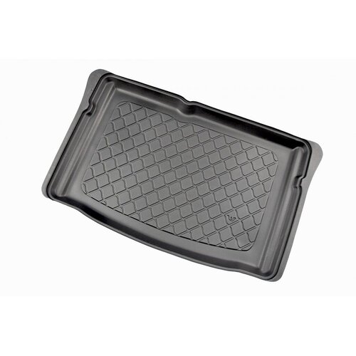 Astar Tipska kadica za gepek Skoda CitiGo HB/3/5 (2011+) / Seat Mii HB/3/5 (2012+) - lower boot Cene
