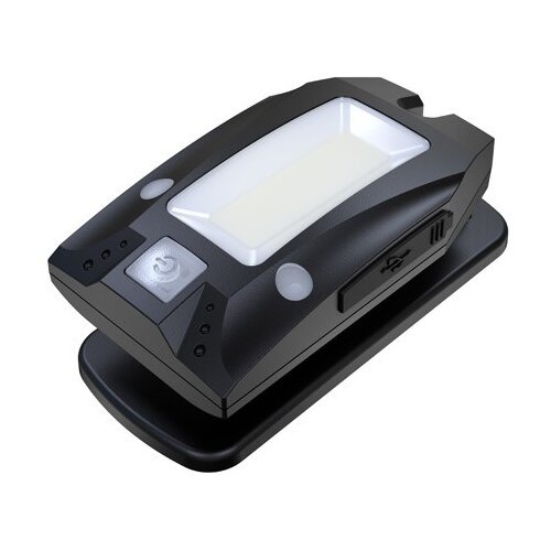 LED LENSER Flashlight Solidline SC4R Slike