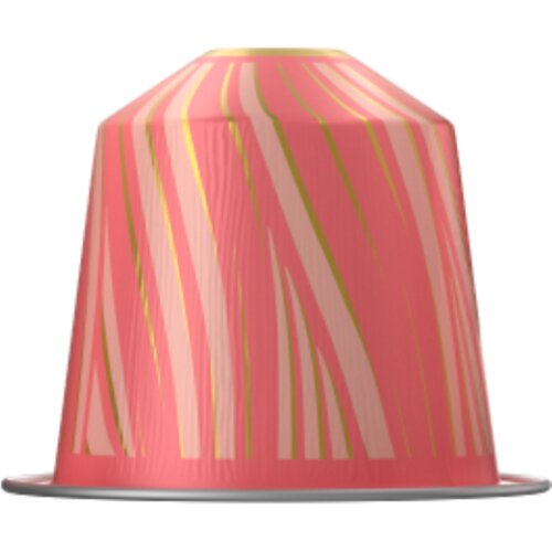 Nespresso Sweet Almond & Hibiscus Cene