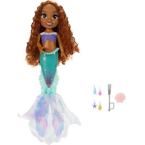  bebe Jakks Pacific The Little Mermaid Cijene