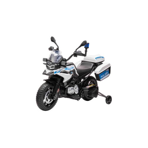 Aristom Policijski motor za decu BMW F850 GS - 146 Cene