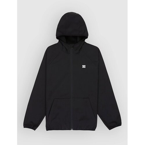 DC Drylyne 10K Kids Jacket black Cene