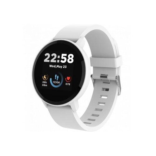Canyon CNS-SW63SW, smart watch 1.3inches ips full touch screen Cijene