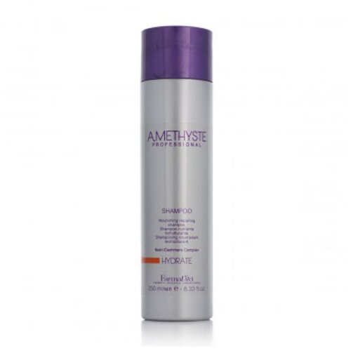 FarmaVita Amethyste Hydrate hranilni šampon za suhe lase 250 ml Cene