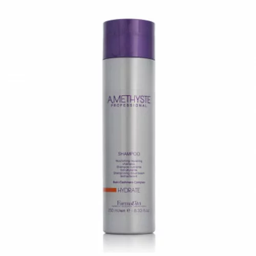 FarmaVita Amethyste Professional Nourishing Reparing Shampoo 250 ml