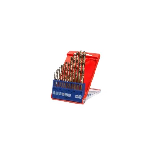 KWB 13-dijelni set borera za metal 49421600 Slike