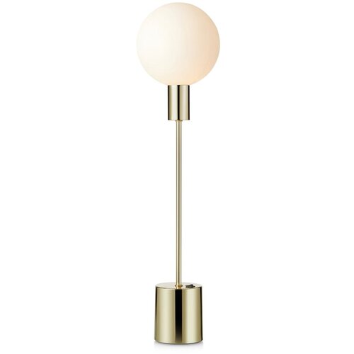 Markslöjd Stolna svjetiljka od mesinga Uno Table Brass Cijene