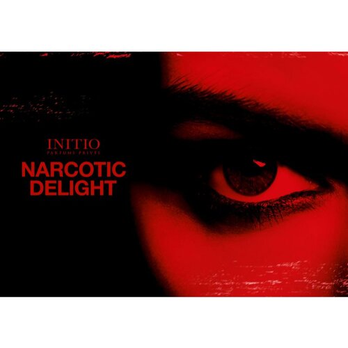Initio Parfums Priv&amp;eacute;s Narcotic Delight parfemska voda uniseks 50 ml Slike