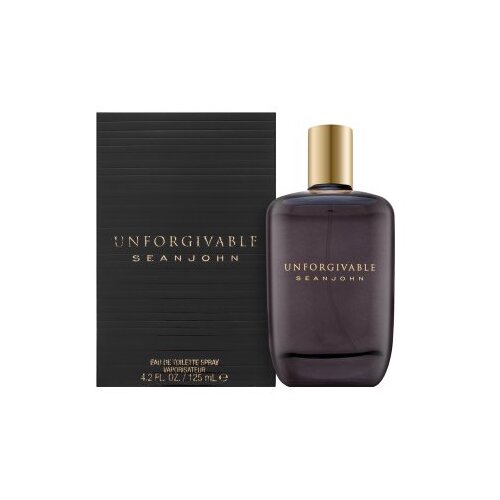 Sean John Unforgivable Men toaletna voda za mu&amp;scaron;karce 125 ml Slike