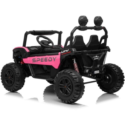  SPEEDY 4x4 Pink Buggy Vehicle Cijene