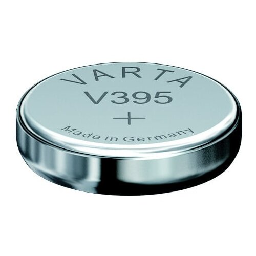 Varta Watch gumb baterija V395 Cene
