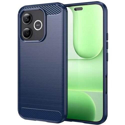  Maska za telefon Honor 600 Lite Silikonska Slike
