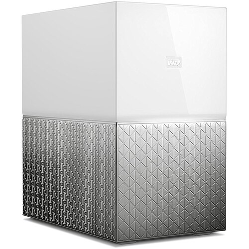 Western Digital HDD External My Cloud Home Duo (4TB, Gigabit Ethernet) Cijene