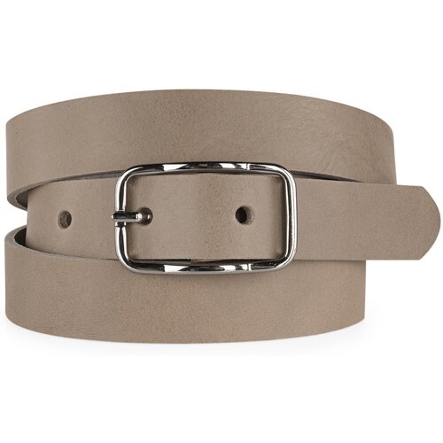 Jaslen Exclusive Leather Siva Slike