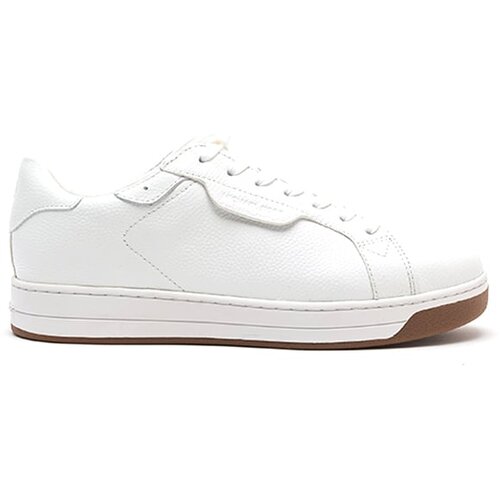 Michael Kors Sneakers - KEATING LACE UP white Slike