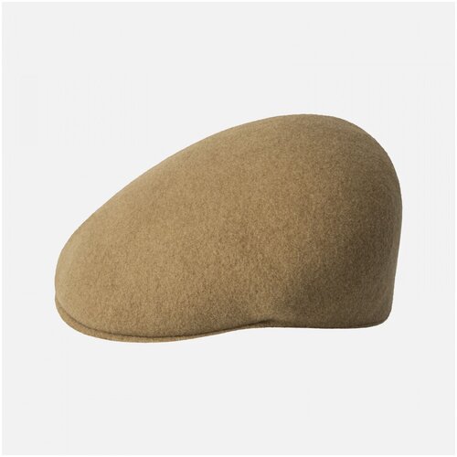 Kangol Kape s šiltom 504 cap Kostanjeva Cene