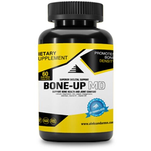 Bone up md 60 tableta Slike