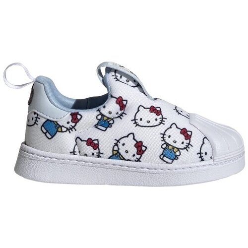 Adidas x HELLO KITTY Superstar 360 I IF7019 Bijela Cijene
