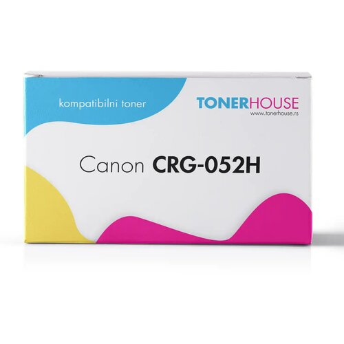 Canon crg-052h toner kompatibilni Slike