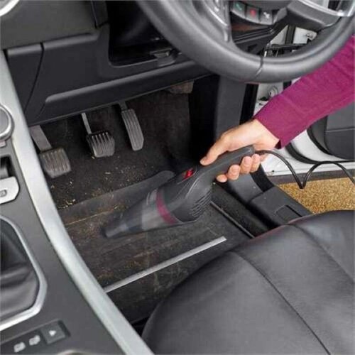 Ručni Usisavač Black &amp;amp;amp Decker NVB12AV Crna Slike