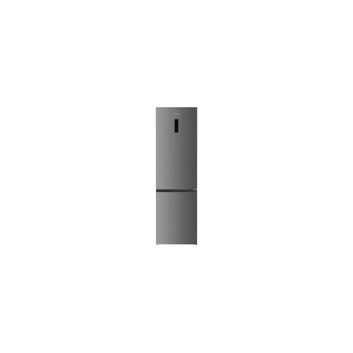  Frižider TESLA RC3800FHXC kombinovani/377L/C/200x68x60cm/inox Cijene