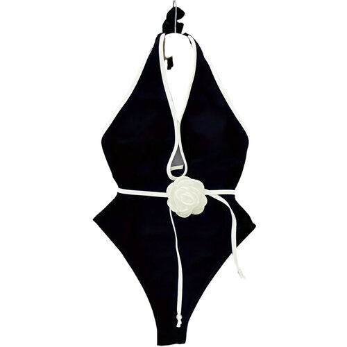 Sensation Luxe Jednodelni kupaći kostim - White Rose S Cene