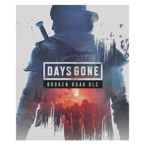 Steam Days Gone - Broken Road (DLC) Key (PC) GLOBAL Cene