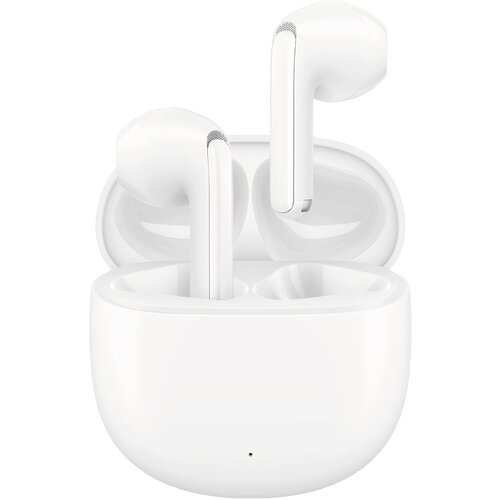 Joyroom TWS Funpods Series JR-FB1 Bluetooth 5.3 brezžične slu&amp;scaron;alke, bele, (21979808) Slike