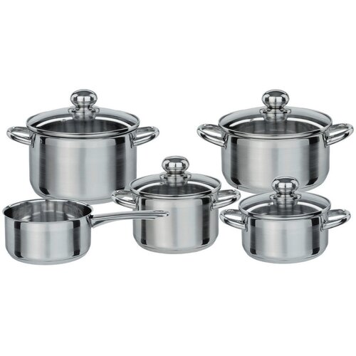 Gsw SET POSOD SILVERSTAR Cene