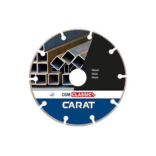 Carat dijamantska rezna ploča za metal CGM Classic 230x22.23mm (hCGMC230300) Cene