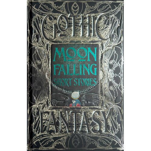 Hachette Ben Moore - Moon Falling Short Stories Cene