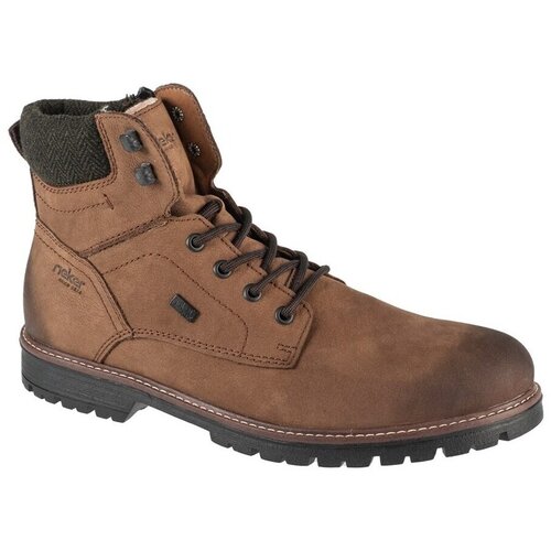 Rieker F361224 Smeđa Cijene