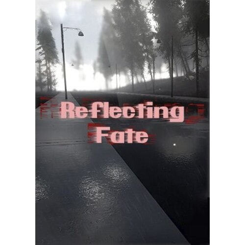  Reflecting Fate Steam Key GLOBAL Cene