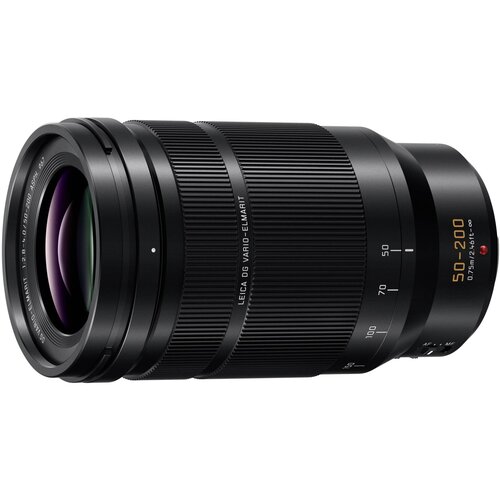 Panasonic 2,8-4,0/50-200 DG Leica ASPH. Power OIS Slike