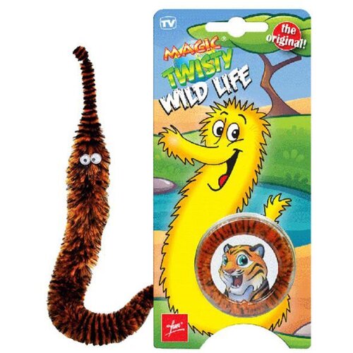 Magic&amp;reg; twisty čarobni črviček - različni Slike