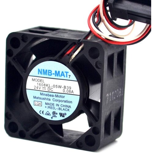  Ventilator NMB 1608KL-05W-B39 40x40x20mm Cijene