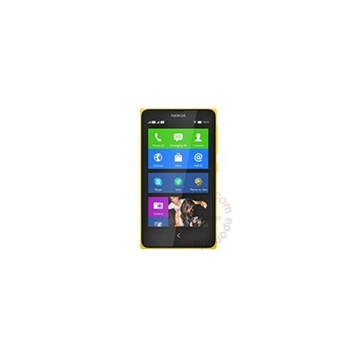 Nokia X mobilni telefon Slike