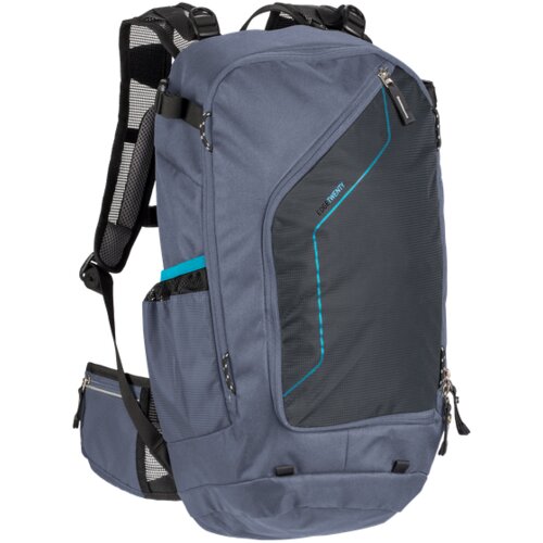 Cube RUKSAK EDGE TWENTY GREY 12103 Slike