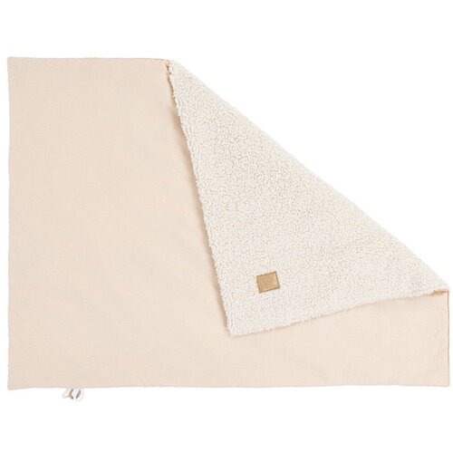 MeowBaby Krem dječja dekica s janjetinom 100x77 cm - Cijene