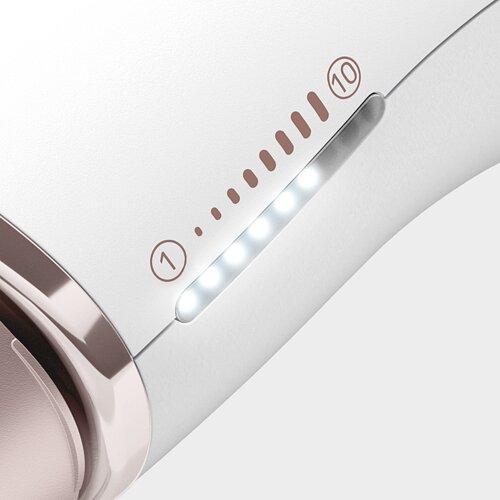 Braun Silk i-expert PL7253 IPL Slike