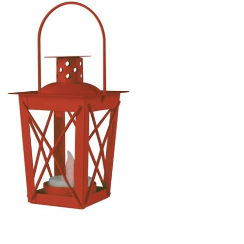 Dekorativna LED rasvjeta HOME LTN 10/RD Cijene