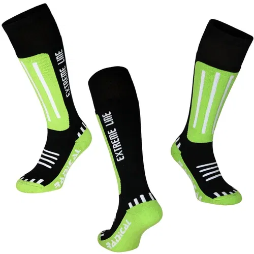 Rough Radical Unisex's Socks Extreme Line