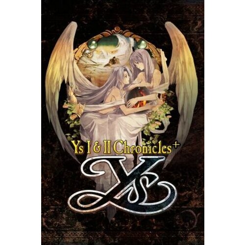  ys i & ii chronicles+ steam key global Cene