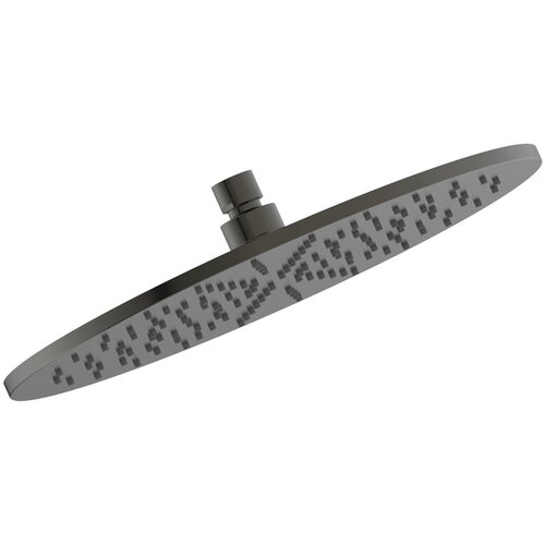 Ideal Standard Antracitno siva metalna tu&amp;scaron; glava IdealRain &amp;ndash; Slike