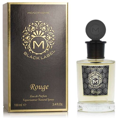 Parfem BLACK LABEL Rouge 100 ml parfumska voda unisex Cene
