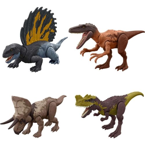 Jurassic World HLN63 dječja figura Cijene