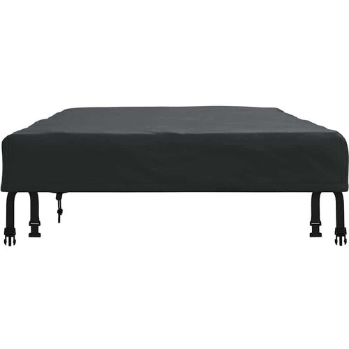 VidaXL Navlaka za vanjski namje&amp;scaron;taj 142 x 82 x 15 cm Slike