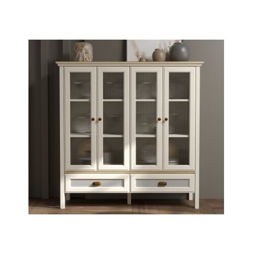 Hanah home Višenamenska polica FRN 21029 Cene