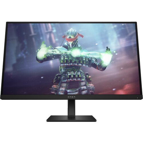 Hewlett packard HP OMEN by HP 27k computer monitor 68.6 cm (27") 3840 x 2160 pixels 4K Ultra HD Black Cijene