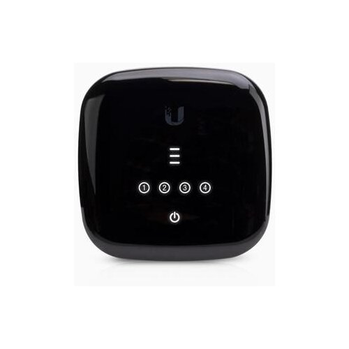 Ubiquiti UF-WIFI wireless router Gigabit Ethernet Black Cijene